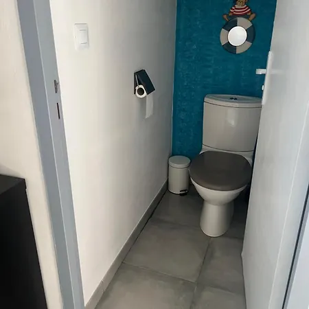 Σπίτι διακοπών Lasko *