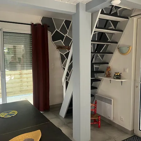 Lasko Casa vacanze Pornic