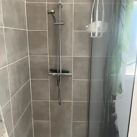 Ferienhaus Lasko Pornic