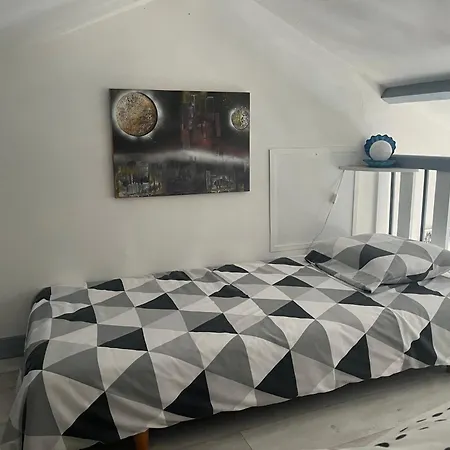 Ferienhaus Lasko Pornic