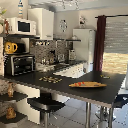 Hébergement de vacances Lasko