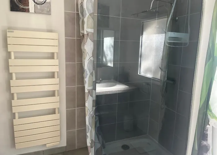 Lasko Vakantiehuis *