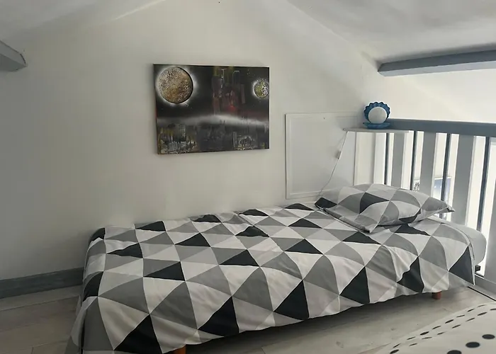 Vakantiehuis Lasko Pornic