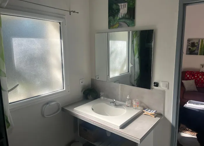 Vakantiehuis Lasko *