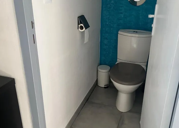 Vakantiehuis Lasko *